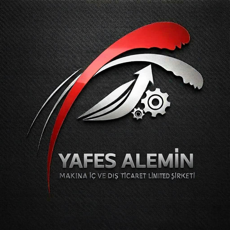 Yasef Alemin Makina Banner