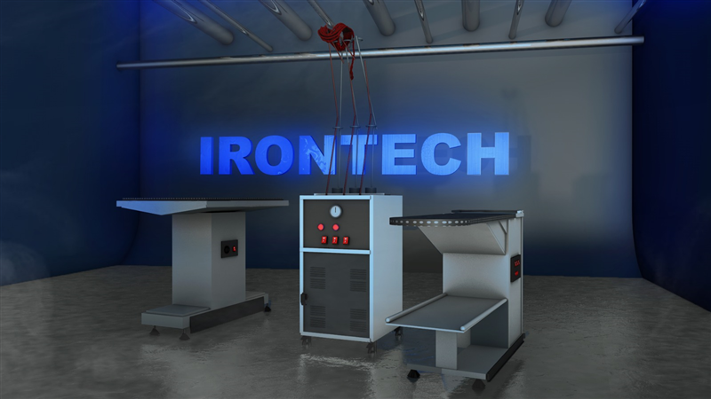 GCY Zirve Makina Banner