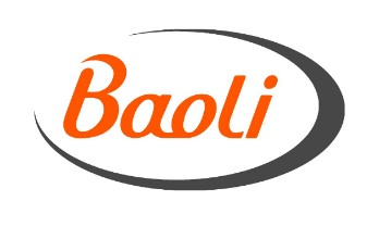 Baoli Forklift Banner