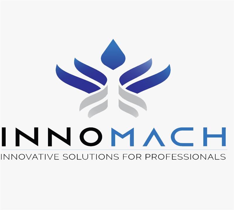 Innomach Makine Banner