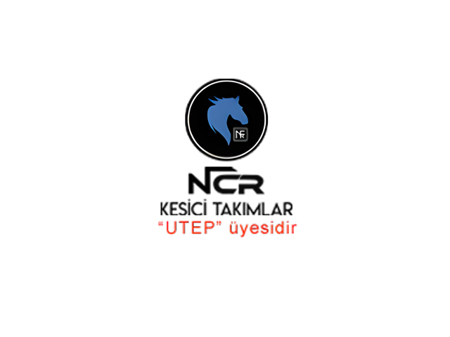 NCR Kesici Takımlar Banner