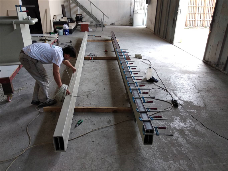 Efelerplast Endüstriyel  Banner