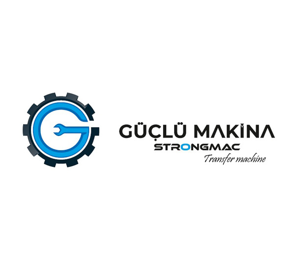 Güçlü Makina  Banner