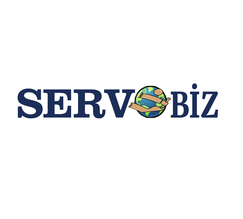Servobiz Elektronik Ve Otomasyon Tic. Ltd. Şti.
