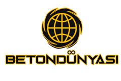 Beton Dünyası Banner