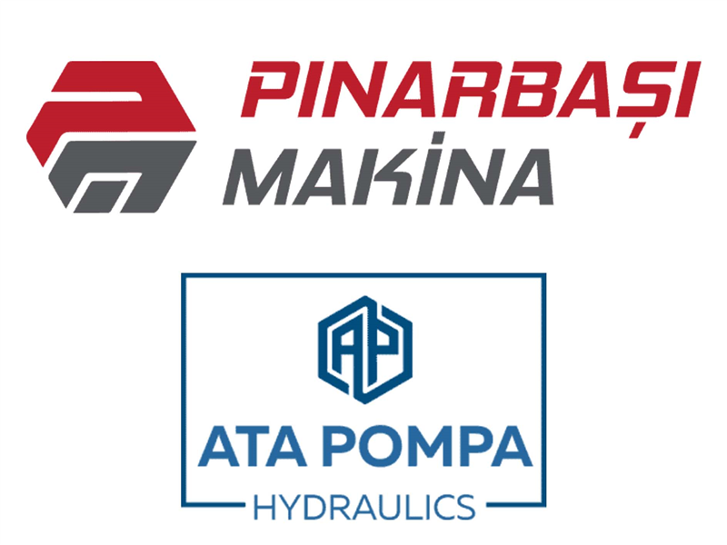 Pınarbaşı Makina İnş. Gıda San. Tic. Ltd. Şti.