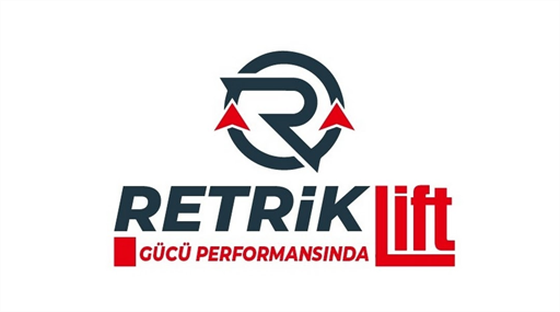 Retrik Lift Otomotiv Teknoloji Sanayii