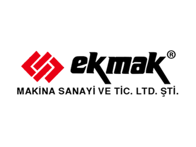 Ekmak Makina San. ve Tic. Ltd. Şti.