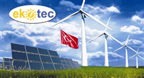 Ekotec Enerji Banner