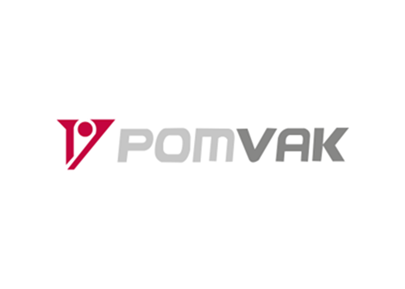 Pom-Vak Pompa Banner