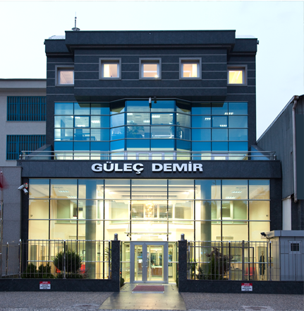 Güleç Demir Çelik A.Ş