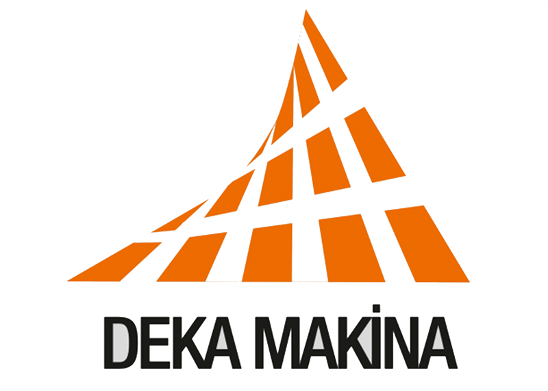 Deka Makina Banner