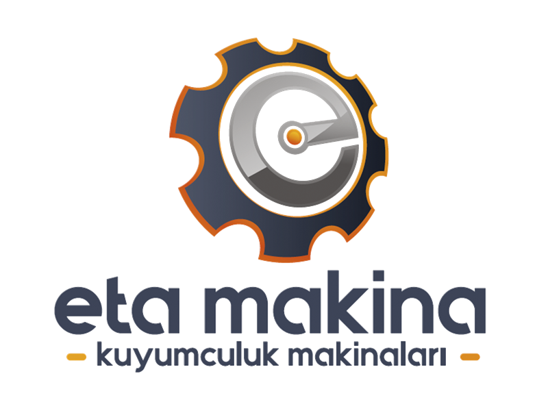 Eta Makina Banner