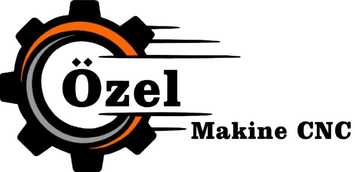 Özel Makine  Banner