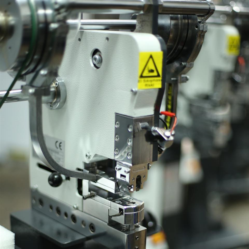 Öz Prestij Makina Banner