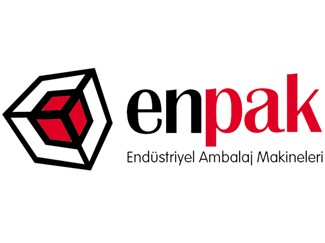 Enpak Endüstriyel Paketleme Makinaları