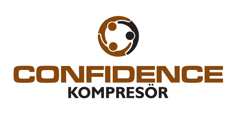 Confidence Kompresör Sanayi Ltd. Şti.
