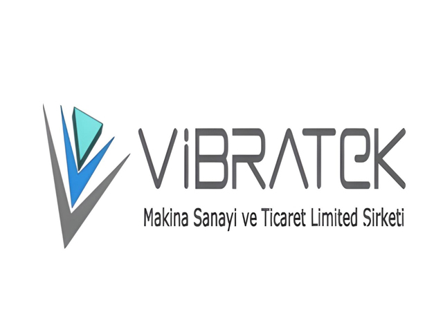 VibraTek Makina San. Ltd. Şti.