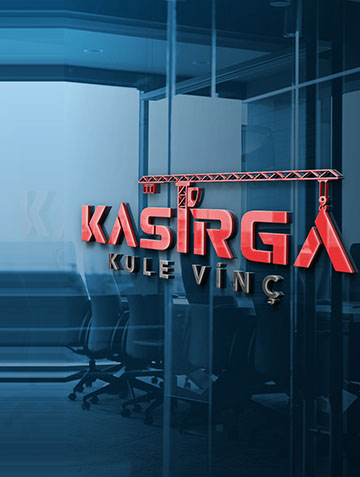 Kasırga Kule Vinç İnş. İş Mak. San. ve Dış Tic. Ltd. Şti.