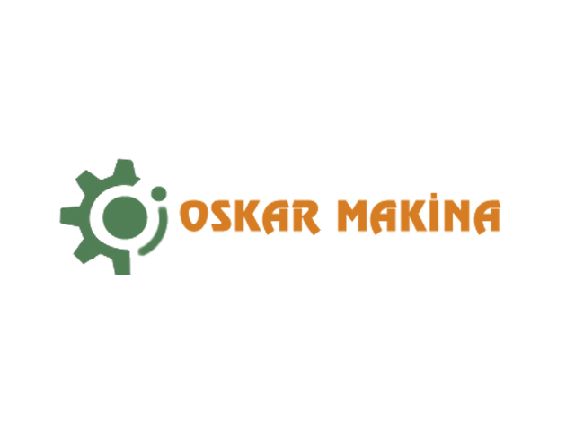 Oskar Makina Banner