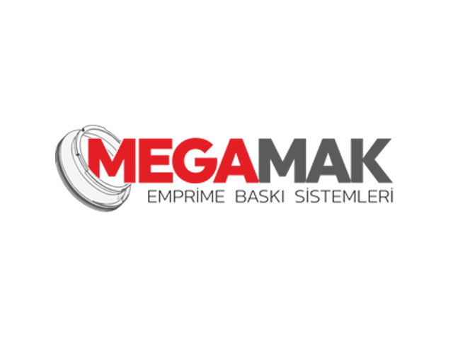 Megamak Emprime Baskı Sistemleri. Tic. Ltd. Şti.