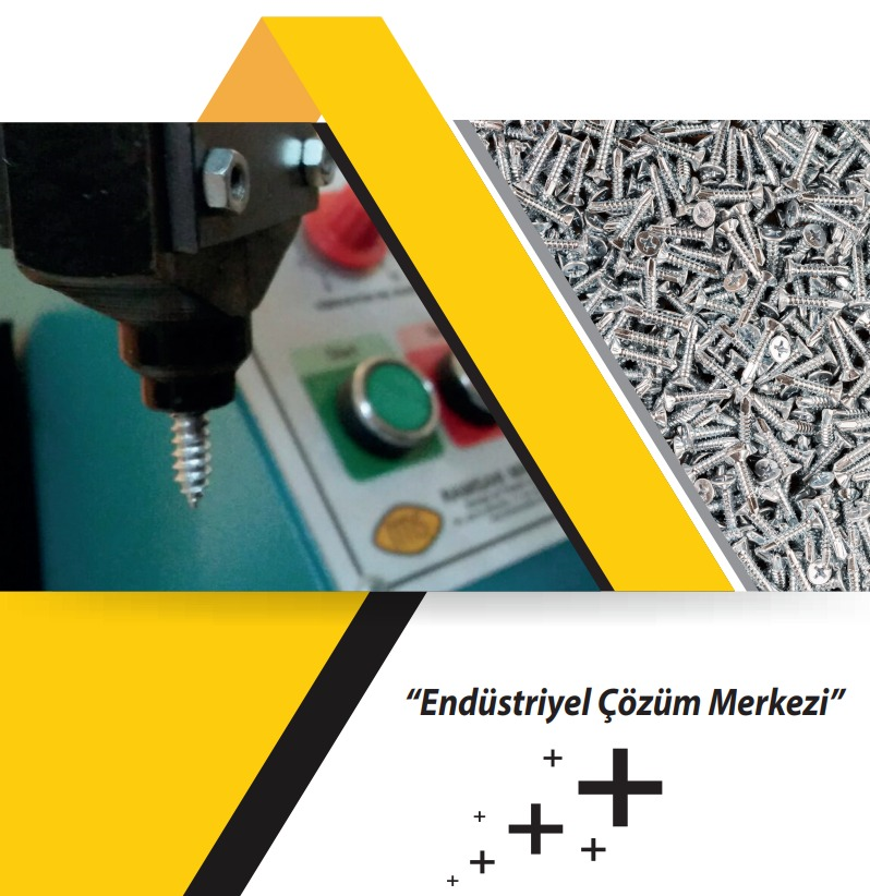 Ramsan Makina San. Tic. Ltd. Şti. Banner