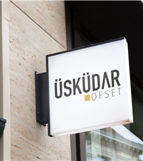 Üsküdar Ofset Ambalaj Promosyon ve Matbaacılık