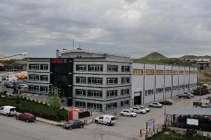 Katermak Makina Tekstil İmalat İnşaat Sanayi Ticaret Ltd. Şti 