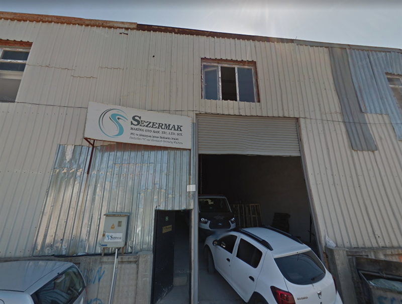 Sezermak Makina Oto. San. Tic. Ltd. Şti.