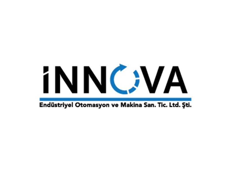 Innova Makina Banner