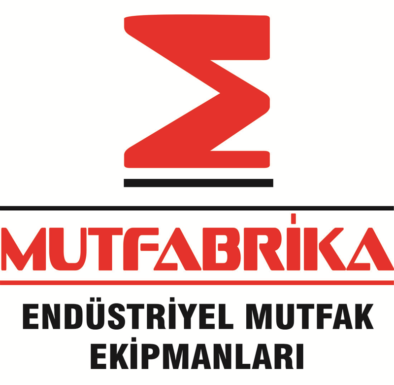 Mutfabrika Endüstriyel Mutfak Ekipmanları Sanayi Tic. Ltd. Şti.
