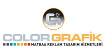 Color Grafik Banner