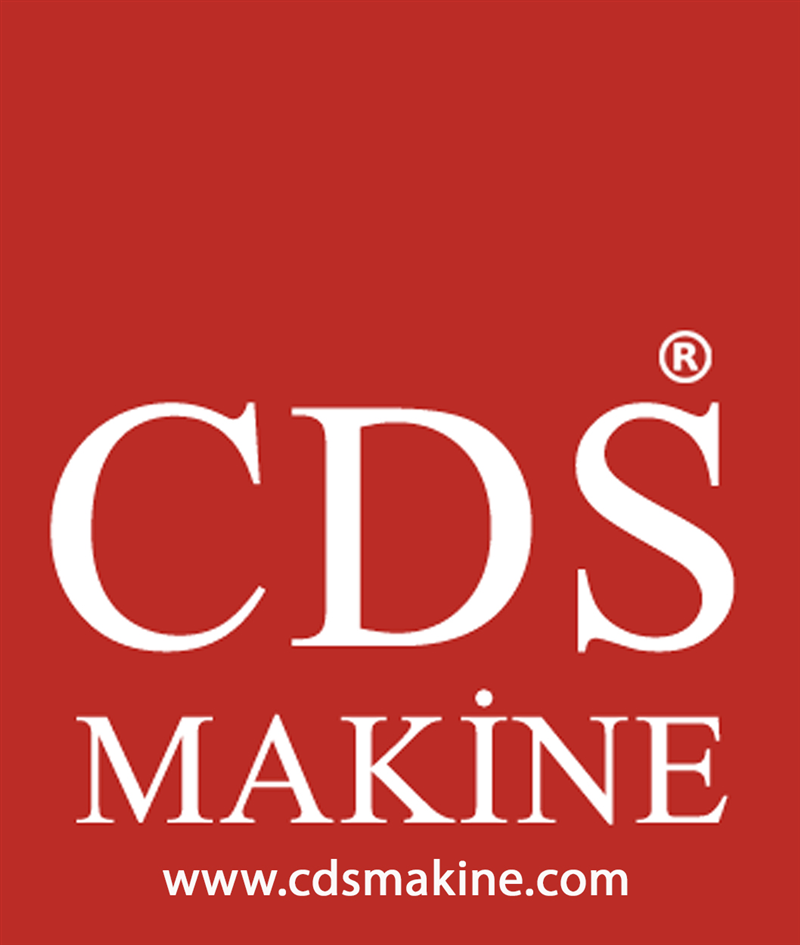 CDS Makine Dış Ticaret Ltd. Şti.