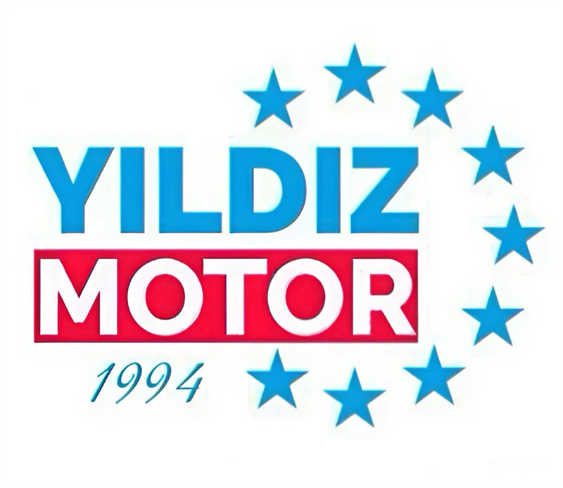 Yıldız Rulman Otomotiv San.ve Tic. Ltd. Şti