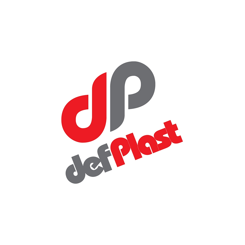 Defplast Ambalaj Makina  Banner