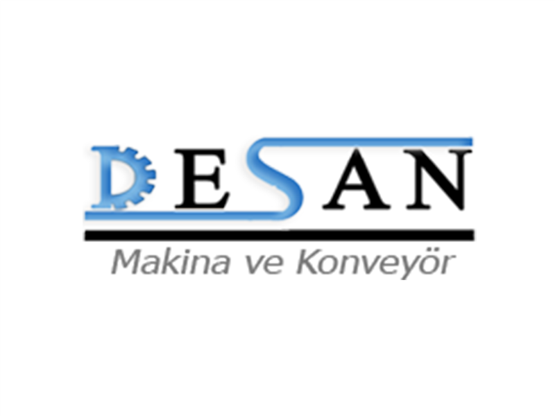 Desan Makina  ve Konveyör Taşıma Sistemleri