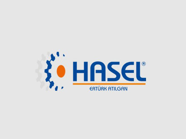 Hasel Ambalaj Makinaları Ve Konveyör Sistemleri San. Tic. Ltd Şti
