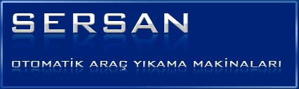 Sersan Makina Sanayi Ve Tic. Ltd. Şti.