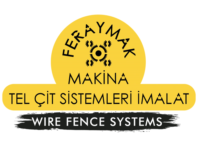 Feraymak Makina Tel Çit Sistemleri San. Tic. Ltd. Şti.