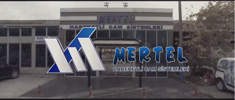 Mertel Cam Makina San. Tic. Ltd. Şti.