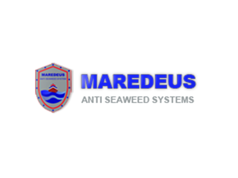 Maredeus Banner