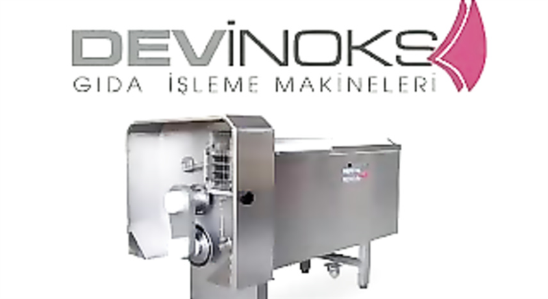 Devmak - Devinoks Makina