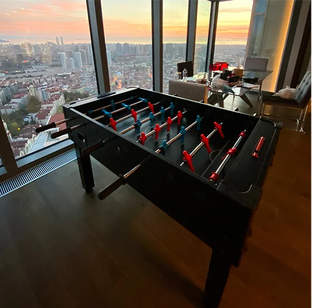 Go Play Oyun Makineleri Banner