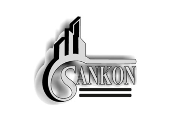 Sankon Makine Banner