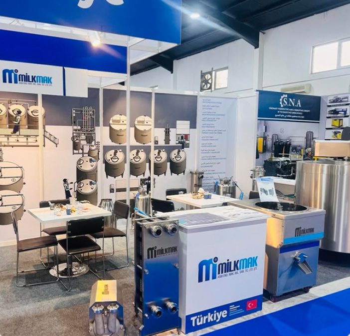 ASM Endüstri Makinaları Banner