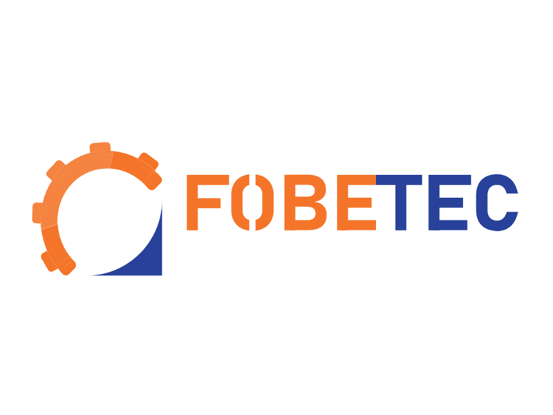 Fobetec Makine  Banner