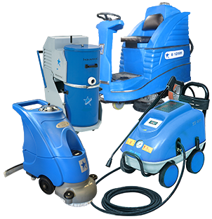 Bekatem Makina Banner