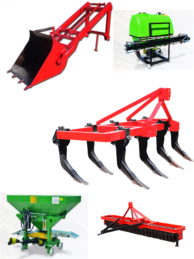 Uzunlar Tarım Aletleri Banner