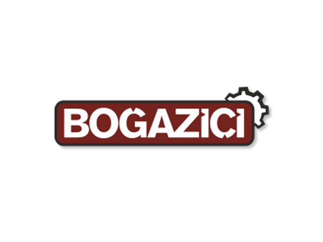 Boğaziçi Endüstriyel Banner
