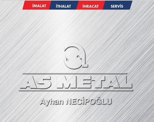 AS Metal Ağaç Makinaları San. Tic. Ltd. Şti.